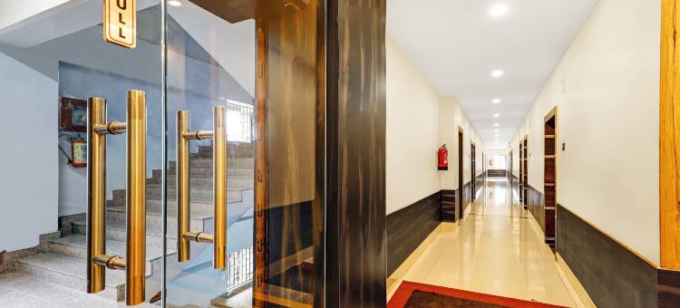 树博春溪酒店(Treebo Spring Brook)图片