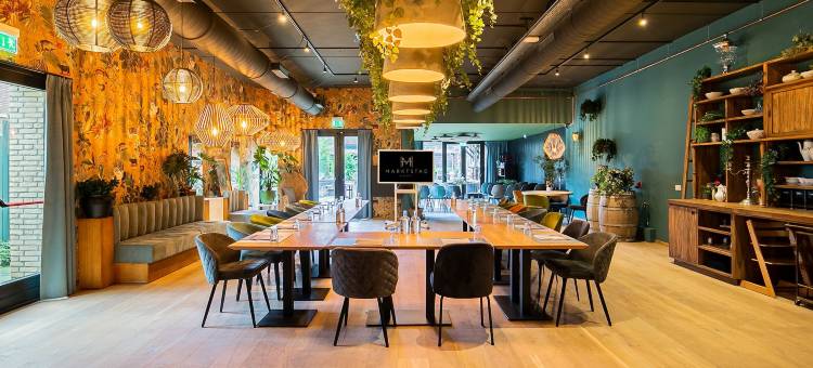 马克斯塔德酒店(Hotel Marktstad)图片