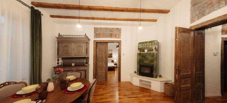 Casa 1901公寓酒店(Aparthotel Casa 1901)图片