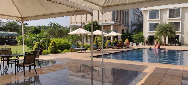 昆达普拉子午线湾水疗度假村(Uva Meridian Bay Resort & Spa)图片