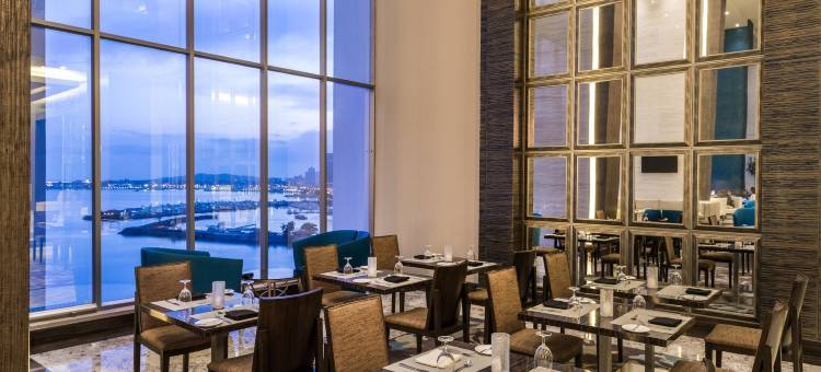 巴拿马城希尔顿酒店(Hilton Panama)图片