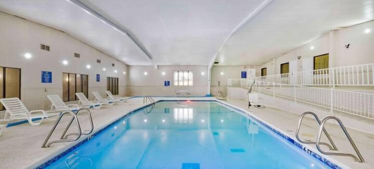 家园套房(Home Place Suites)图片