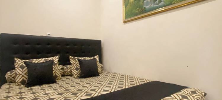 普兰巴南旅馆-特里桑(Penginapan Prambanan TRISAN)图片