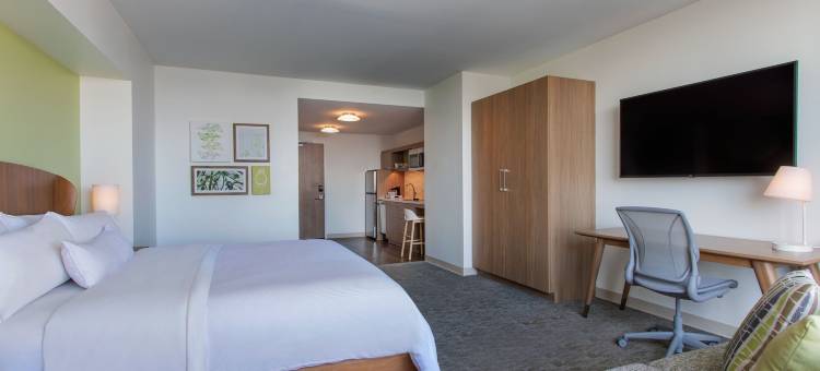 Element Philadelphia Downtown图片