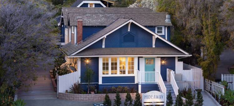 圣芭芭拉藏身处 - 柯克伍德精选住宿(Hideaway Santa Barbara, A Kirkwood Collection Hotel)图片