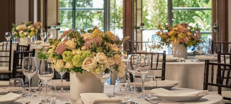 彭德里纳季拉酒店(Pendry Natirar)图片