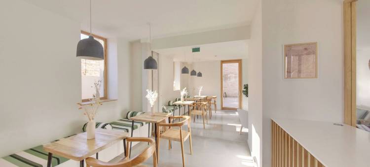 La Maison Gaïa酒店和Spa(La Maison Gaïa Hôtel & Spa)图片