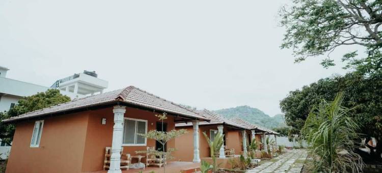 V自然度假村(V Nature Resorts)图片