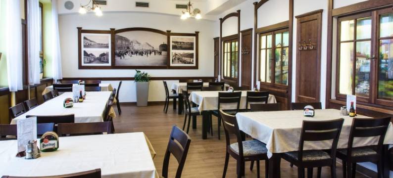 庄园酒店(Hotel Panský dům)图片