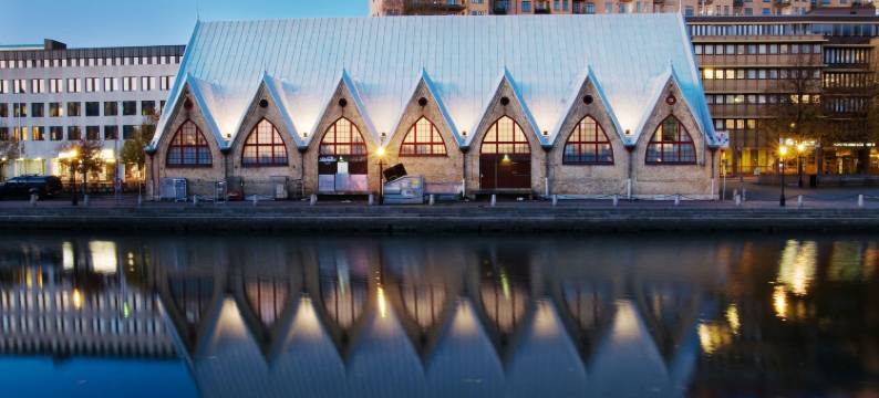 里弗顿酒店(Hotel Riverton)图片