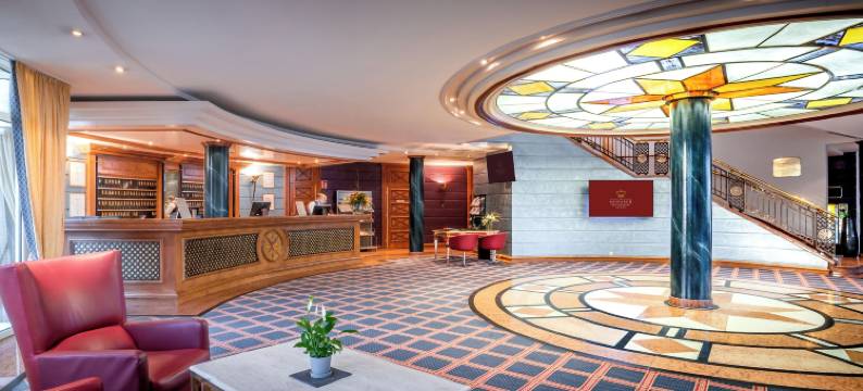 帝王酒店(The Monarch Hotel)图片