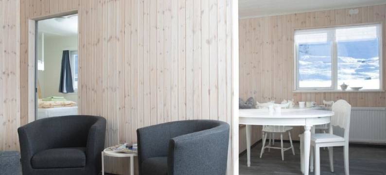 巴艾吉萨旅馆(Guesthouse Baegisa)图片