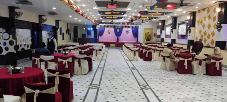 红卧房酒店(Hotel Redbury)图片