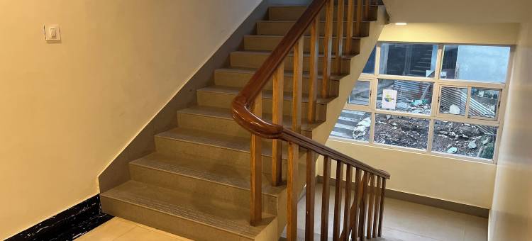 樱花花园隐居处，拉旺拉(Sakura Garden Retreat, Ravangla)图片