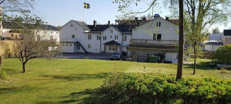 伽默尔比酒店(Gamleby Hotell)图片