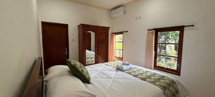 毕业旅馆(Wisuda Guest House by Aligna Hospitality)图片
