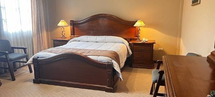 圣特雷莎酒店(Hotel Santa Teresa)图片