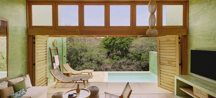 纳亚角 - 限成人(Punta Nayaá - Adults Only)图片