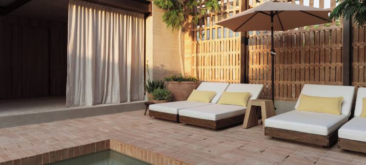 乌米之家限成人(Casa UMI Adults Only)图片