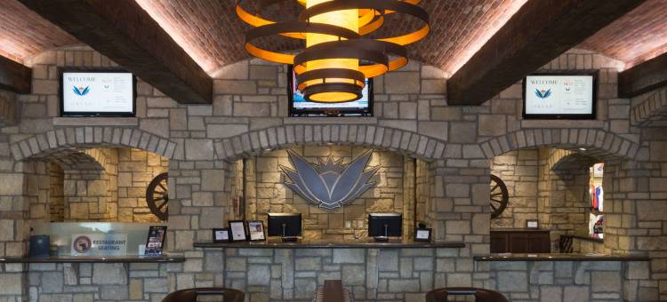 罗伦斯欧里亚德酒店 - 希尔顿启缤精选酒店(The Oread Lawrence, Tapestry Collection by Hilton)图片