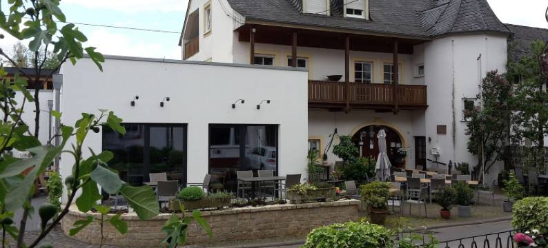 约翰尼舍夫葡萄酒咖啡厅和旅馆(Johannishof Wein-Café & Gästehaus)图片