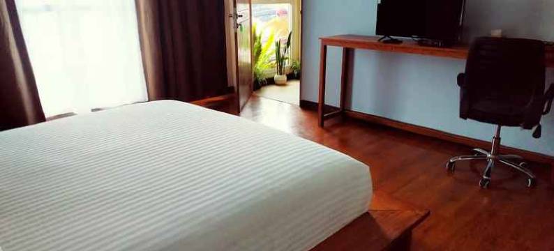 Al Fattah Hotel, Cafe & Meeting Room Bener Meriah图片