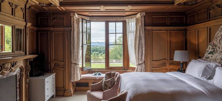 伍德诺顿酒店(The Wood Norton)图片