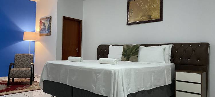 B&A套房旅馆(B & A Suites Inn)图片