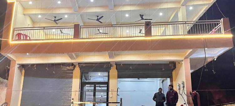 Hotel Lucky Guest House图片