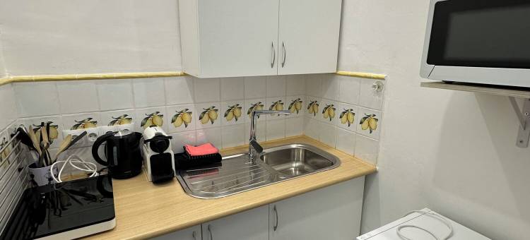 帕蒂奥之家(Casa del Patio)图片