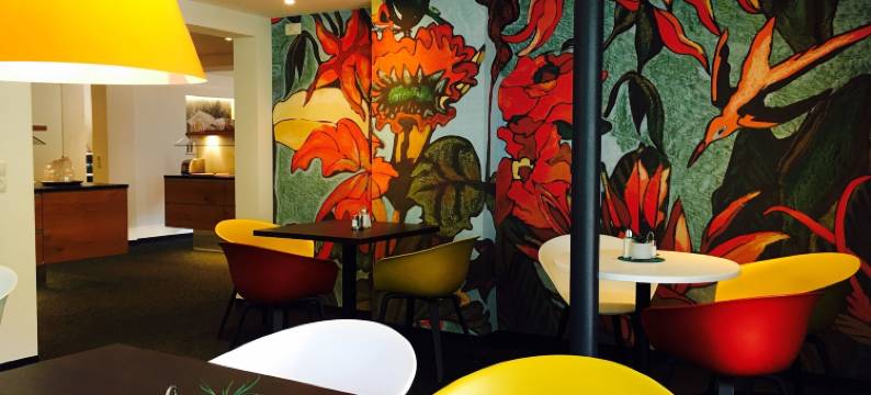 伦酒店(Hotel Lün)图片