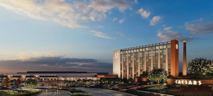 凯撒弗吉尼亚酒店-凯撒奖励计划目的地(Caesars Virginia - A Caesars Rewards Destination)图片