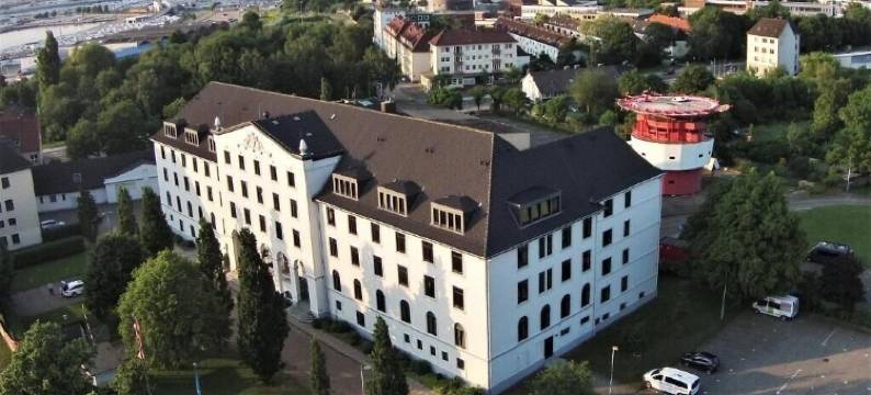 不来梅港哈维酒店(Havenhostel Bremerhaven)图片