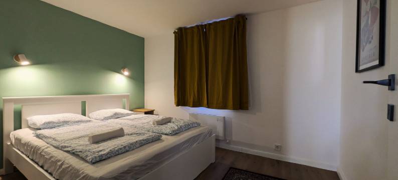 mg4 公寓(mg4 Apartments)图片