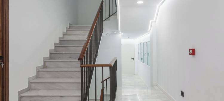 limehome 赫雷斯-德拉弗龙特拉(Limehome Jerez de la Frontera Marqués de Casa-Domecq)图片