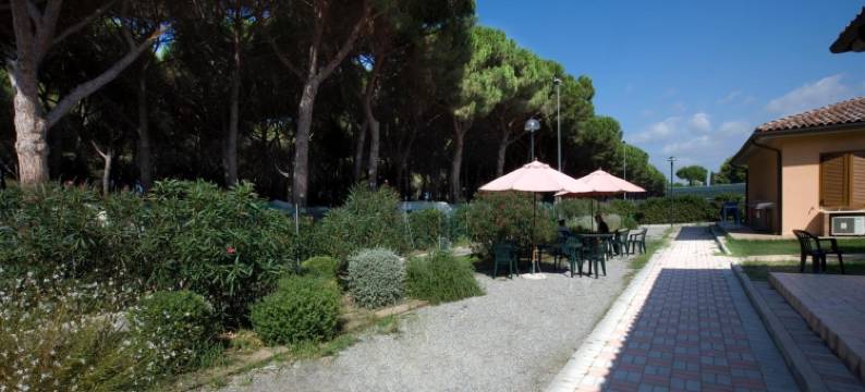 帕尔梅酒店(Hotel le Palme)图片