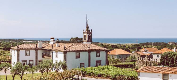金塔蒙特维多旅馆(Quinta do Monteverde)图片