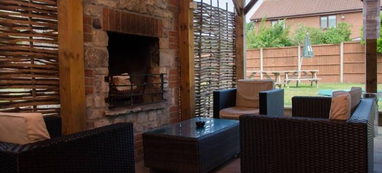 十字路口旅馆(Crossways Inn)图片