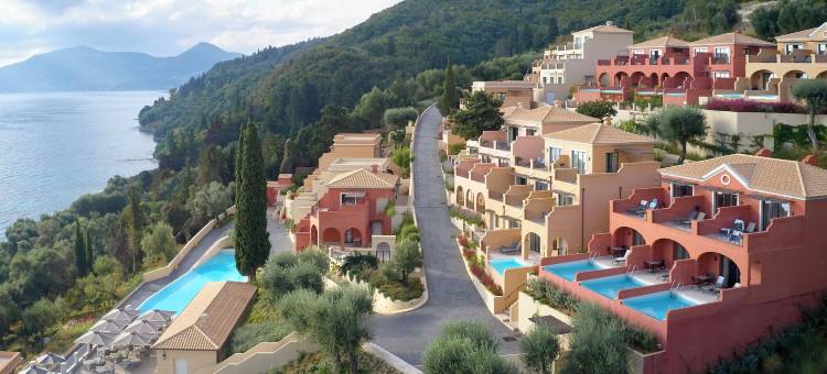 马贝拉尼多别墅套房酒店 - 限成人(Nido, Mar-Bella Collection)图片