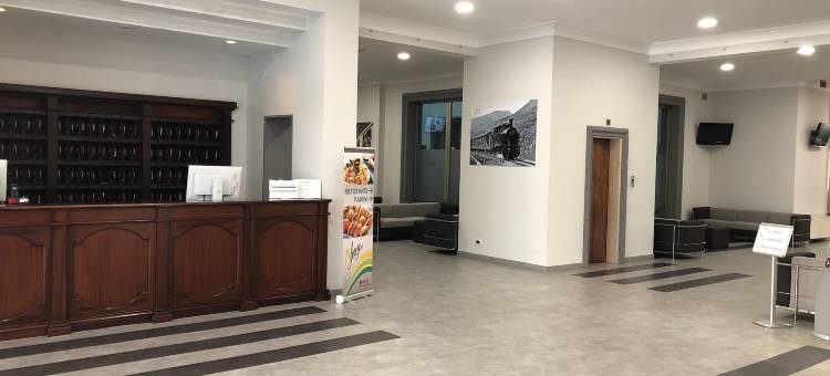 拉美齐亚大酒店(Grand Hotel Lamezia)图片