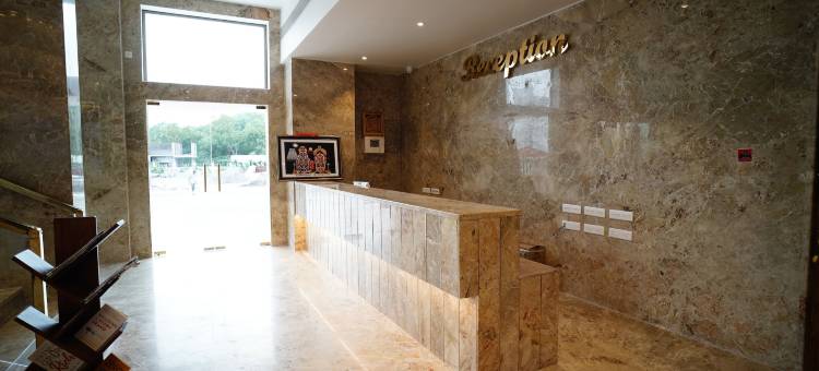 埃洛拉酒店(Ellora Hotel)图片