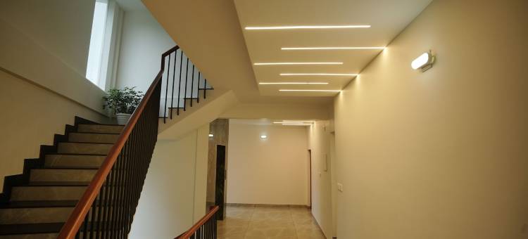 斯里贾神秘(Sreeja Myst)图片