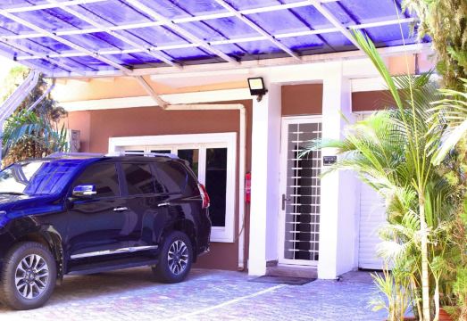 Coast to Coast Homes Hotel Overview