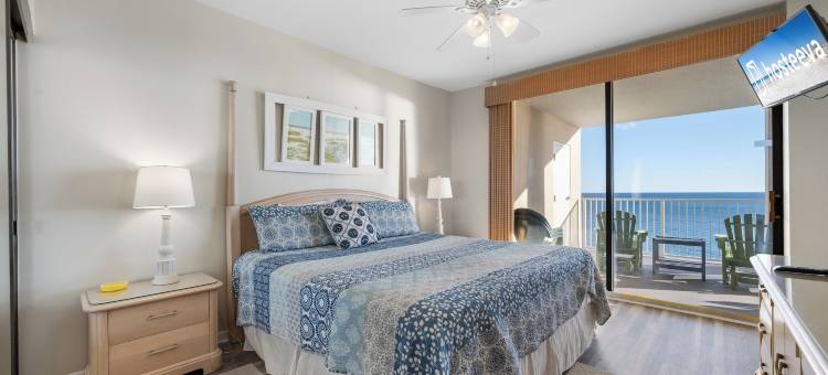 蓝水度假屋(Bluewater Vacation Rentals)图片