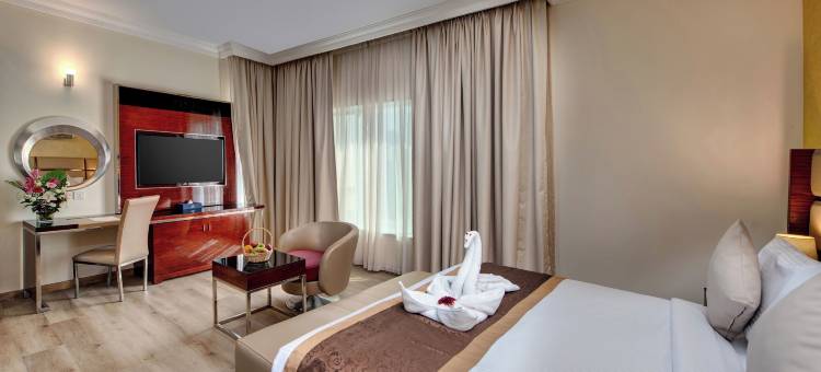 城市住宿酒店博览中心(City Stay Hotel Expo Centre)图片