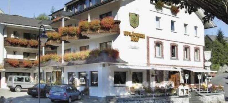 生物酒店 乌普兰德霍夫(Bio-Hotel Upländer Hof)图片