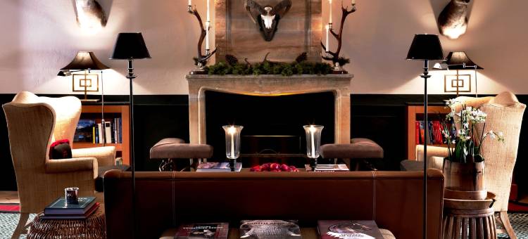 胡特之家 - 瓦史特霍夫酒店及水疗(House of Hütter - Wachtelhof & Spa)图片