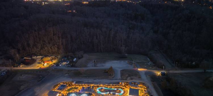 史密斯溪度假村(Smith Creek Resort)图片