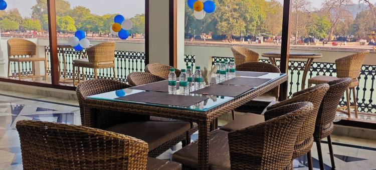 高里甘加(Gauri Gangaa)图片