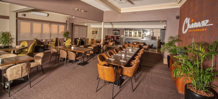 诺斯布莱奇酒店(Hotel Northbridge)图片